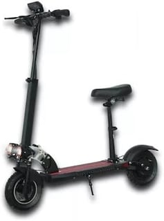 Foto 1 | Foto 1 | Scooter Eléctrico Roue Y2 1000w 55 km/h