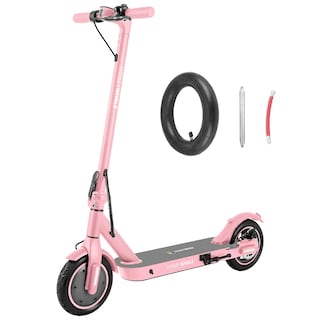 Foto 1 | Foto 1 | Scooter Eléctrico Honey Whale E9 Pro V2 Rosa