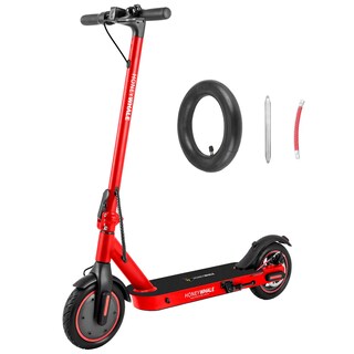 Foto 1 | Foto 1 | Scooter Eléctrico Honey Whale M2 Pro V2 Rojo