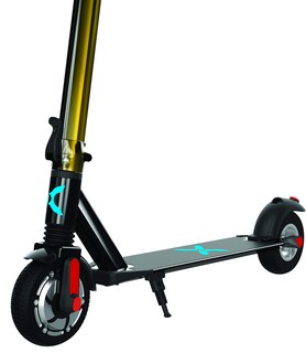 Foto 3 | Foto 3 | Patinete Eléctrico Hover-1 Eagle Plegable De 300 W, 15 Mph, 11 Km De Alcance - Venta Internacional.