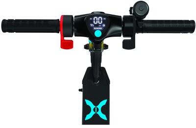 Foto 4 | Foto 4 | Patinete Eléctrico Hover-1 Eagle Plegable De 300 W, 15 Mph, 11 Km De Alcance - Venta Internacional.