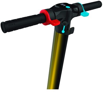 Foto 5 | Foto 5 | Patinete Eléctrico Hover-1 Eagle Plegable De 300 W, 15 Mph, 11 Km De Alcance - Venta Internacional.