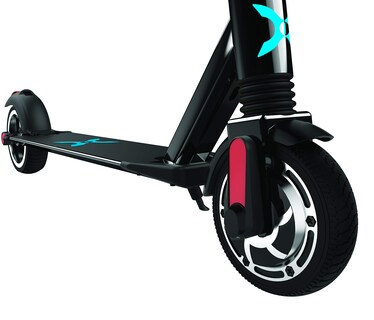 Foto 6 | Foto 6 | Patinete Eléctrico Hover-1 Eagle Plegable De 300 W, 15 Mph, 11 Km De Alcance - Venta Internacional.