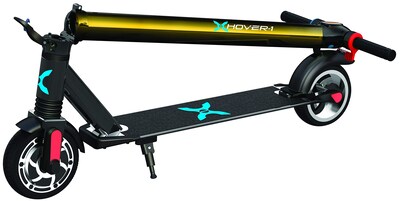 Foto 7 | Foto 7 | Patinete Eléctrico Hover-1 Eagle Plegable De 300 W, 15 Mph, 11 Km De Alcance - Venta Internacional.