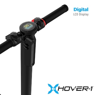 Foto 4 | Foto 4 | Patinete Eléctrico Hover-1 Rally, 12 Mph, 11,2 Km, Alcance Máximo 100 Kg - Venta Internacional.