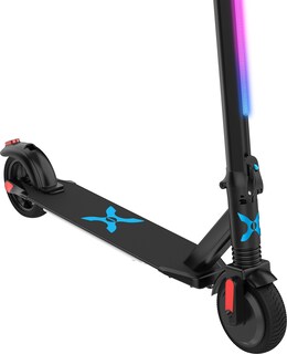 Foto 4 | Foto 4 | Patinete Eléctrico Hover-1 Eagle 3.0 Plegable De 300 W Y 15 Mph De Velocidad - Venta Internacional.