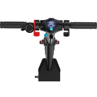 Foto 5 | Foto 5 | Patinete Eléctrico Hover-1 Eagle 3.0 Plegable De 300 W Y 15 Mph De Velocidad - Venta Internacional.