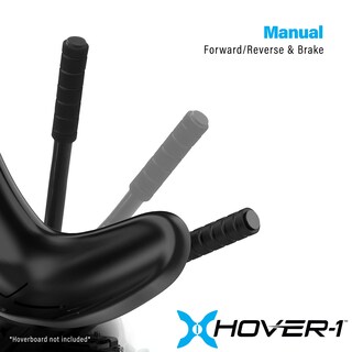 Foto 5 | Foto 5 | Buggy Attachment Hover-1 Compatible Con Aerotablas Eléctricas De 6.5 Y 8 - Venta Internacional