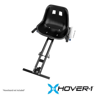 Foto 6 | Foto 6 | Buggy Attachment Hover-1 Compatible Con Aerotablas Eléctricas De 6.5 Y 8 - Venta Internacional