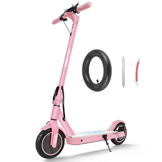Foto 1 | Foto 1 | Scooter Eléctrico Honey Whale S2 Pro V2 Rosa