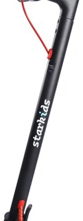Foto 2 | Foto 2 | Scooter Eléctrico Starkids Sk8 Patín Con Luz Y Pantalla Led Negro