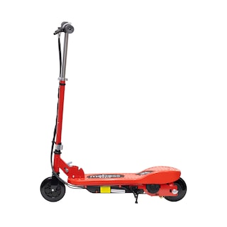 Foto 1 | Foto 1 | Scooter Eléctrico Infantil Plegable Moboss Cd2 Rojo
