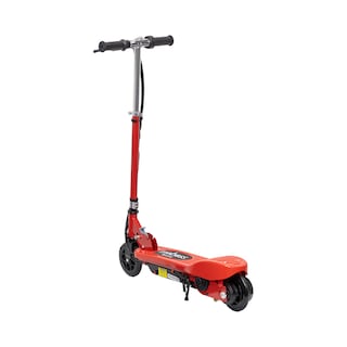 Foto 2 | Foto 2 | Scooter Eléctrico Infantil Plegable Moboss Cd2 Rojo