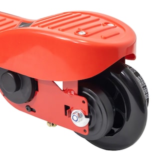 Foto 5 | Foto 5 | Scooter Eléctrico Infantil Plegable Moboss Cd2 Rojo