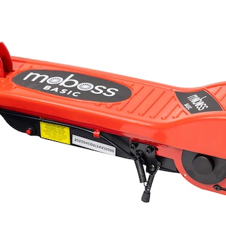 Foto 7 | Foto 7 | Scooter Eléctrico Infantil Plegable Moboss Cd2 Rojo