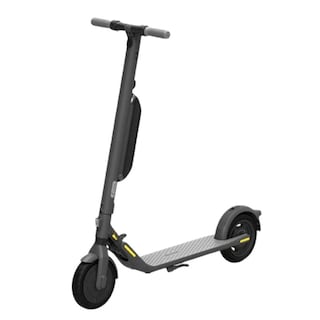 Foto 1 | Foto 1 | Scooter Electrico Ninebot By Segway Kickscooter E45