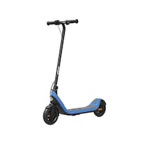 Scooter Eléctrico Segway Ninebot C2 Lite Para Niños Color Azul/negro