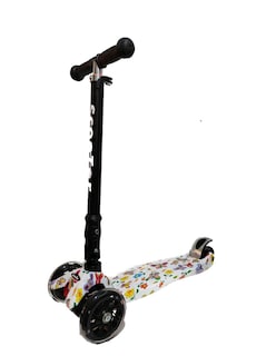 Foto 1 | Foto 1 | Scooter Infancia Feliz con Luz Led