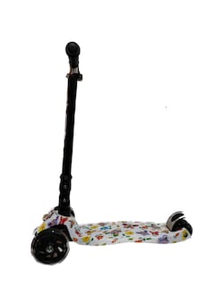 Foto 5 | Foto 5 | Scooter Infancia Feliz con Luz Led