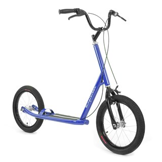Foto 1 | Foto 1 | Scooter Simplbikes R16 color Azul