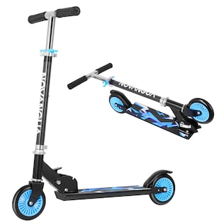 Foto 1 | Foto 1 | Scooter Patín Completo Plegable Infantil General S10089 color Azul