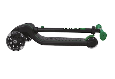 Foto 4 | Foto 4 | Scooter Prinsel Future Verde