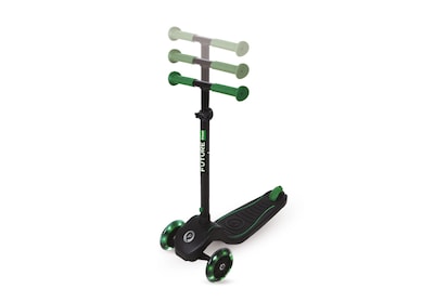 Foto 5 | Foto 5 | Scooter Prinsel Future Verde