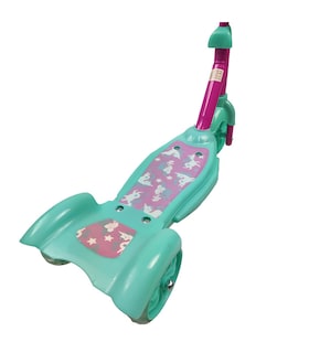 Foto 5 | Foto 5 | Scooter Para Niños Patinete Del Diablo Luces Y Sonidos,ajustable