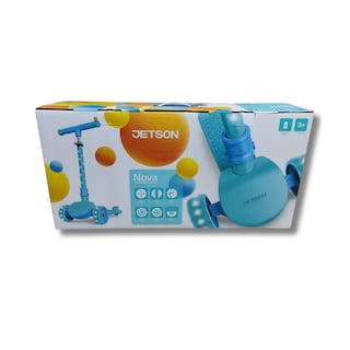 Foto 1 | Foto 1 | Scooter de Pie Jetson Azul Infantil