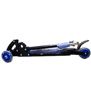 Foto 4 | Foto 4 | Scooter Patín Para Niños Con Luz Led Diseño Galaxia