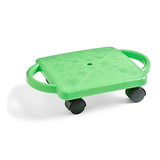 Foto 1 | Foto 1 | Tabla De Patinete Hand2mind Verde Para Interiores Con Asas Para Niños - Venta Internacional.