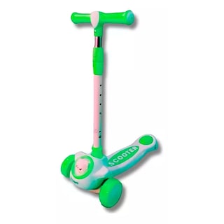 Foto 1 | Foto 1 | Scooter Patin del Diablo Ajustable para Niños