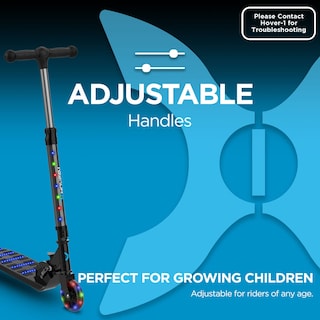 Foto 4 | Foto 4 | Kick Scooter Hover-1 Nano Para Niños De Más De 5 Años Con Un Peso Máximo De 50 Kg - Venta Internacional.