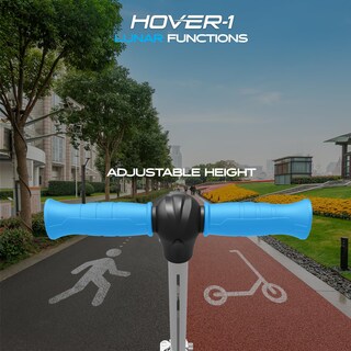Foto 4 | Foto 4 | Kick Scooter Hover-1 Lunar Kids Con Ruedas Con Iluminación Led - Venta Internacional.