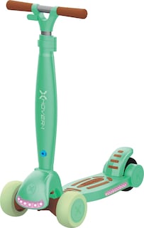 Foto 1 | Foto 1 | Scooter Hover-1 My First 5+ Years 36 Kg De Peso Máximo, Color Rosa - Venta Internacional.