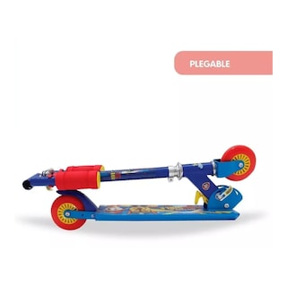 Foto 3 | Foto 3 | Scooter Para Niño Paw Patrol Flying Wheels