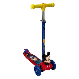 Foto 1 | Foto 1 | Scooter Mickey Toys Mark Color Rojo