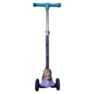 Foto 1 | Foto 1 | Scooter frozen Toys Mark Color Azul/blanco