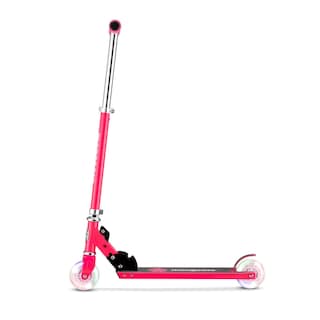 Foto 1 | Foto 1 | Scooter Plegable Mongoose Con Luces Rs Infantil Unisex Force 1.0 R6154-2