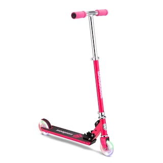 Foto 2 | Foto 2 | Scooter Plegable Mongoose Con Luces Rs Infantil Unisex Force 1.0 R6154-2
