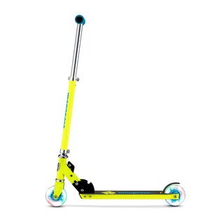 Foto 1 | Foto 1 | Scooter Plegable Mongoose Con Luces Am Infantil Unisex Force 1.0 R6158-2