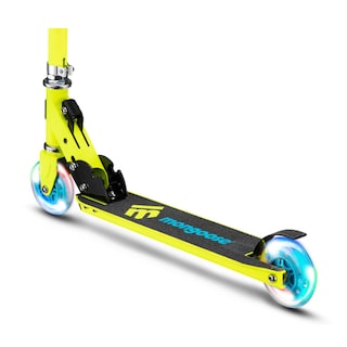 Foto 2 | Foto 2 | Scooter Plegable Mongoose Con Luces Am Infantil Unisex Force 1.0 R6158-2