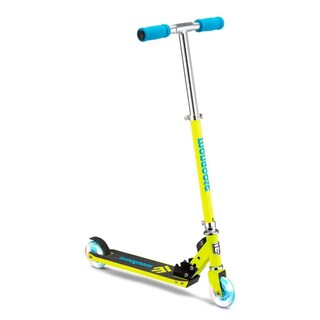 Foto 3 | Foto 3 | Scooter Plegable Mongoose Con Luces Am Infantil Unisex Force 1.0 R6158-2