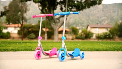 Foto 5 | Foto 5 | Patinete Razor Jr. Lil' Kick 19 X 13 X 23 Cm - Venta Internacional.