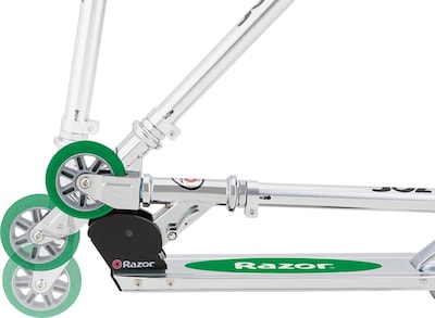 Foto 7 | Foto 7 | Kick Scooter Razor A Para Niños, Ligera Y Plegable, De Aluminio - Venta Internacional.