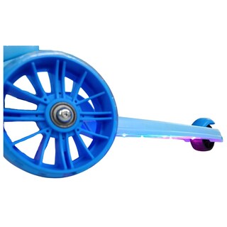 Foto 5 | Foto 5 | Scooter Para Niño De Oso C/luz Y Musical Color Azul