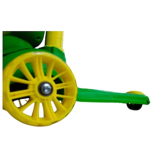 Foto 5 | Foto 5 | Scooter Para Niño De Vaquita C/luz Y Musical Color Verde