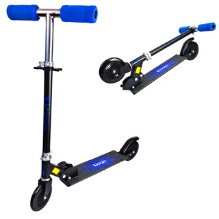 Foto 1 | Foto 1 | Scooter Patin Del Diablo Niños Altura Ajustable Iciqlo