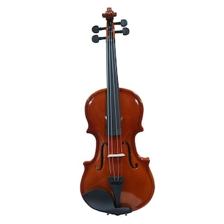 Foto 1 | Foto 1 | Violín Acústico 1/4 Vitale Vl0011/4 Multicolor