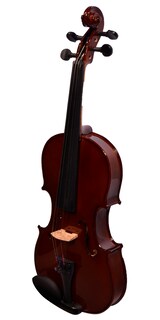 Foto 2 | Foto 2 | Violín La Sevillana Dlxlsv12 Maa 1/2 con Estuche Arco y Brea